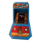 Vintage 1981 Coleco Donkey Kong Tabletop Arcade Game Nintendo WORKS