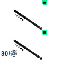 2X StoßDäMpfer Optimal A-1159G 2 StossdäMpfer Rechts Links Hinterachse