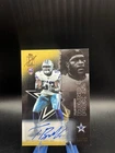 2025 Topps Signature Tyler Booker Rookie Class Autographs (RAW)