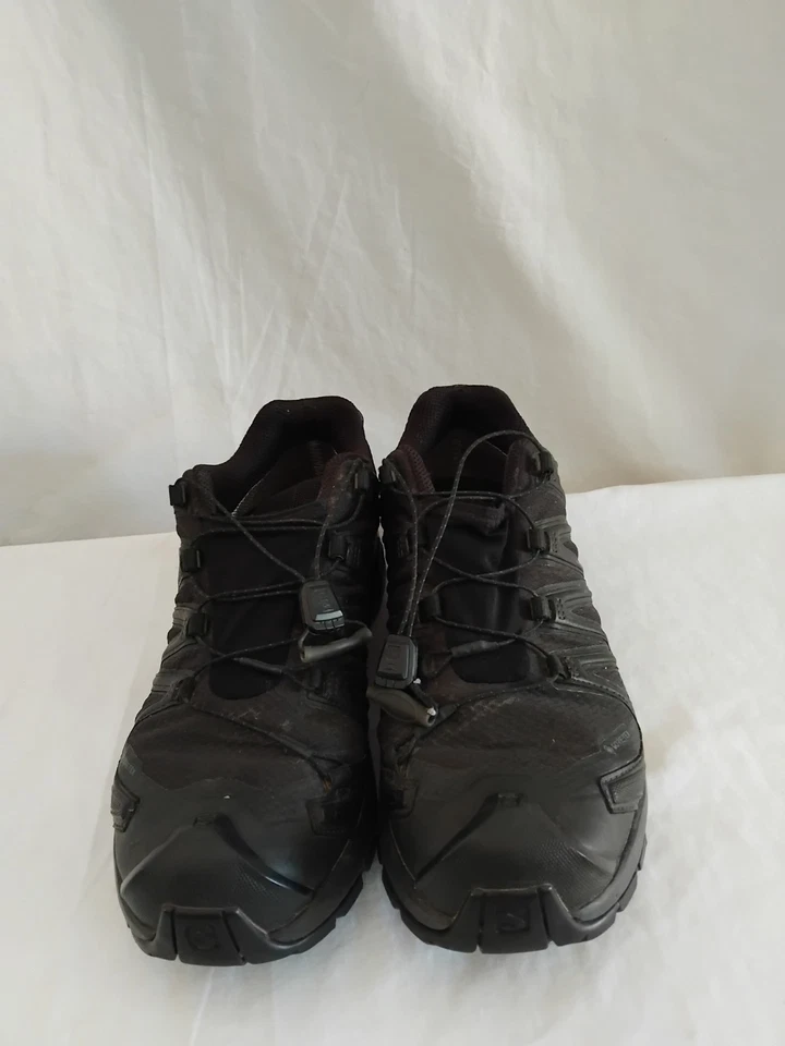 Salomon XA Pro 3D Ultra GTX Trail Running Shoes US 8 UK 6.5 Eu 40 - image 2 of 4