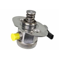 Hochdruckpumpe Metzger Aftermarket-Expertise Passend FüR U.A. Bmw 5Er