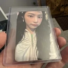 New Jeans ‘Get Up’ - Minji Official Photocard Powerpuff Girls Version sold listing