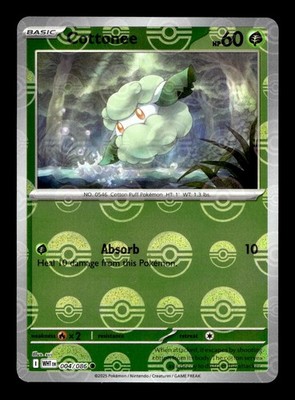 White Flare Pokémon Cards! Poke Ball Master Ball Reverse Holo - Choose Your Card
