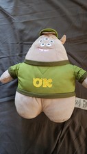 Disney Monsters University Squishy 12" Plush