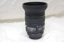 Nikon AF Micro Nikkor 60mm F2.8 D Macro Prime Lens -Nice-