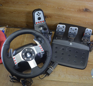 Logitech G 27 | eBay