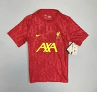 Nike Liverpool FC Pre-Match Jersey Academy Pro 2024/25 - Mens XXL FN9653-688