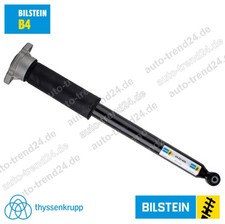 B4 Stoßdämpfer hinten u.a.: Mercedes-Benz C-Klasse T-Model S205 Bj. 2014-2021