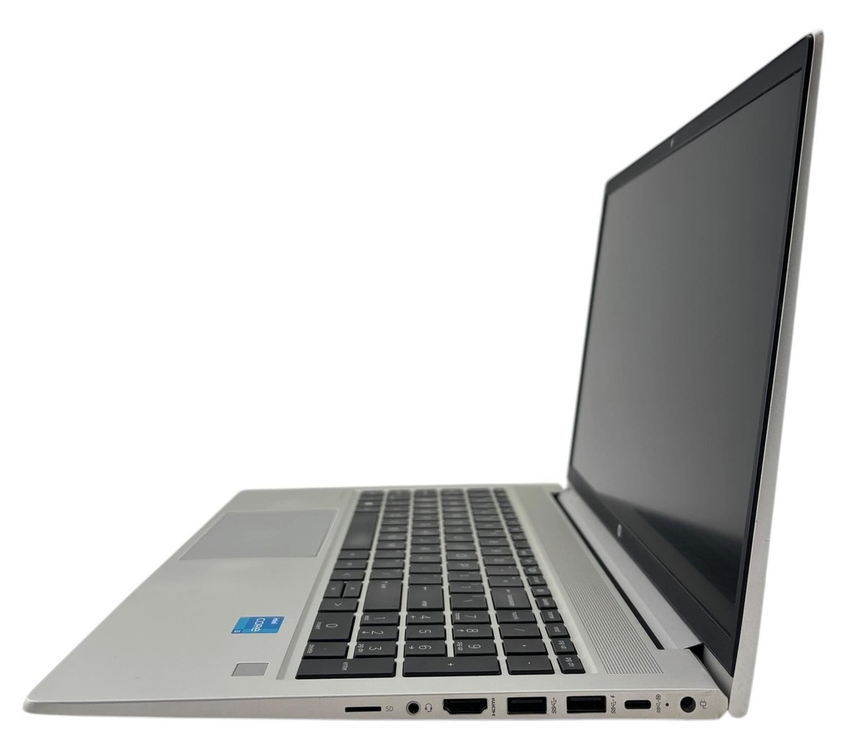 HP ProBook 450 G8 Dual Core i3-1115G4 3.00GHz 256GB SSD 16GB RAM