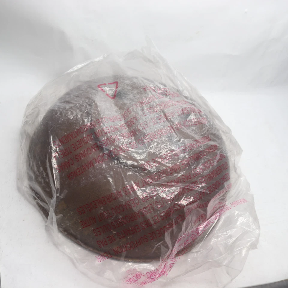 Luz colgante Golden Lighting Rust Kinsley acero galvanizado envejecido 0865-L AGV-RUST Foto 3 de 4