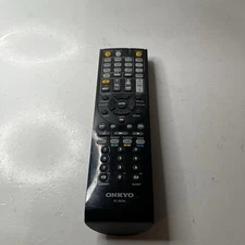 Genuine Onkyo RC-863M AV Receiver Remote Control