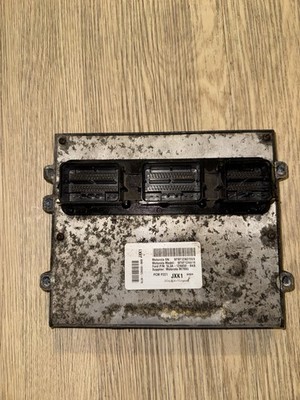 OEM 2005-2006 Ford F150 Engine Computer ECU PCM 5L3A-12A650-BKB JXK1 5.4L
