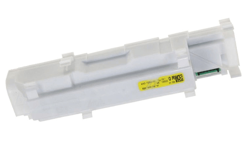 Carte alimentation bandeau pour lave vaisselle Siemens 00658327 pour module de puissance Blanc