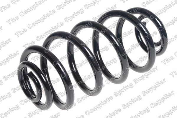 1X Fahrwerksfeder Lesjöfors 5263499 FüR Insignia G09 Saab Opel Cdti Sidi Turbo-image