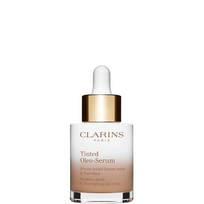 Clarins TINTED OLEO-SERUM Nr.06