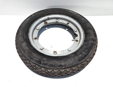 CERCHIO RUOTA ANTERIORE POSTERIORE PNEUMATICO100-90-10 LML STAR 150 2T 2010-2015