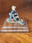 Andrea Miniaturas/El Vagabundo/54Mm No 90Mm Cimier Pegaso Modelos Soldados