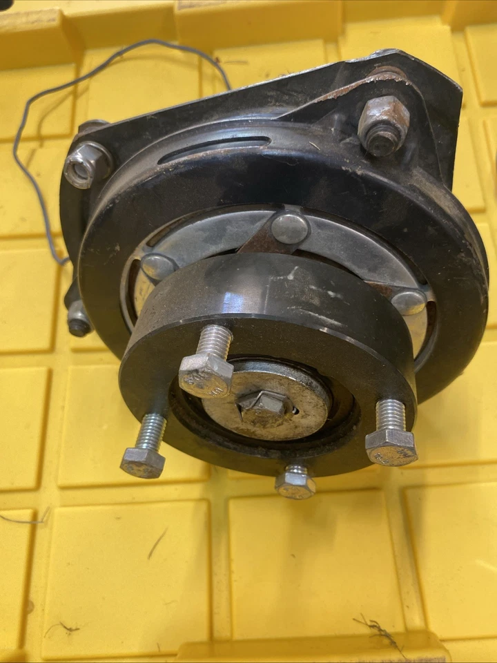 John Deere 316, 318, 420, 430 Rear PTO -540 Speed - Image 4 of 4