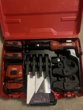 HILTI (NPR 032 IE-A22 Complete Set
