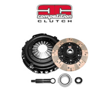 Kit de embrague de competición etapa 3 para 92-05 Honda Civic / 93-95 Del Sol