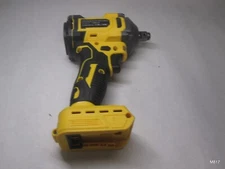 EC MOTOR - Cordless Brushless Impact Wrench 12.7mm 1/2" 0-2800r/min 0-1700/2100