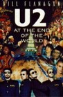 "U2" at the End of the World,Bill Flanagan- 9780593036266