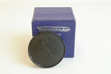 Voigtlander Original Prominent Push On Body Cap w/ Box Mint