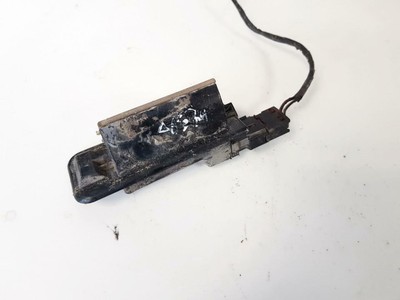 1378149 Genuine M51 Other Sensor FOR BMW 5-Series 1999 #1605887-03 