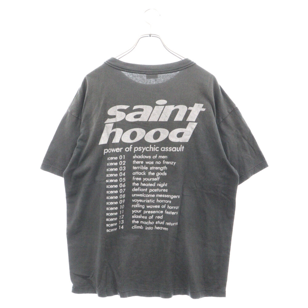 SAINT MICHAEL ST MICHAEL 23SS ×NEIGHBORHOOD NEIGHBORHOOD VINTAGE 