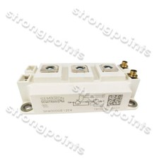 New In Box SEMIKRON SKM300GB12E4 Power Module Supply 1PCS