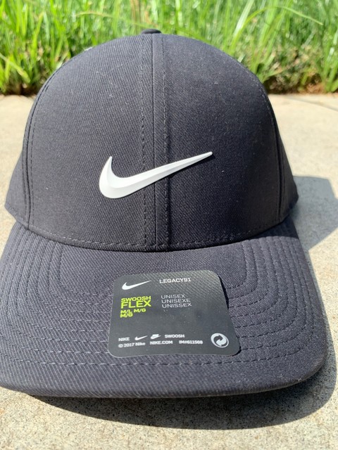 nike aerobill legacy 91 adjustable golf hat