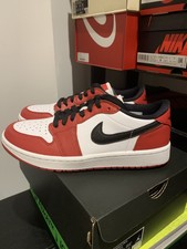chicago retro jordan 1