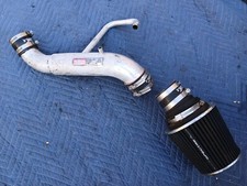 Injen Polished Cold Air Intake For 2003-03.5 Mazda Mazdaspeed Protege Turbo