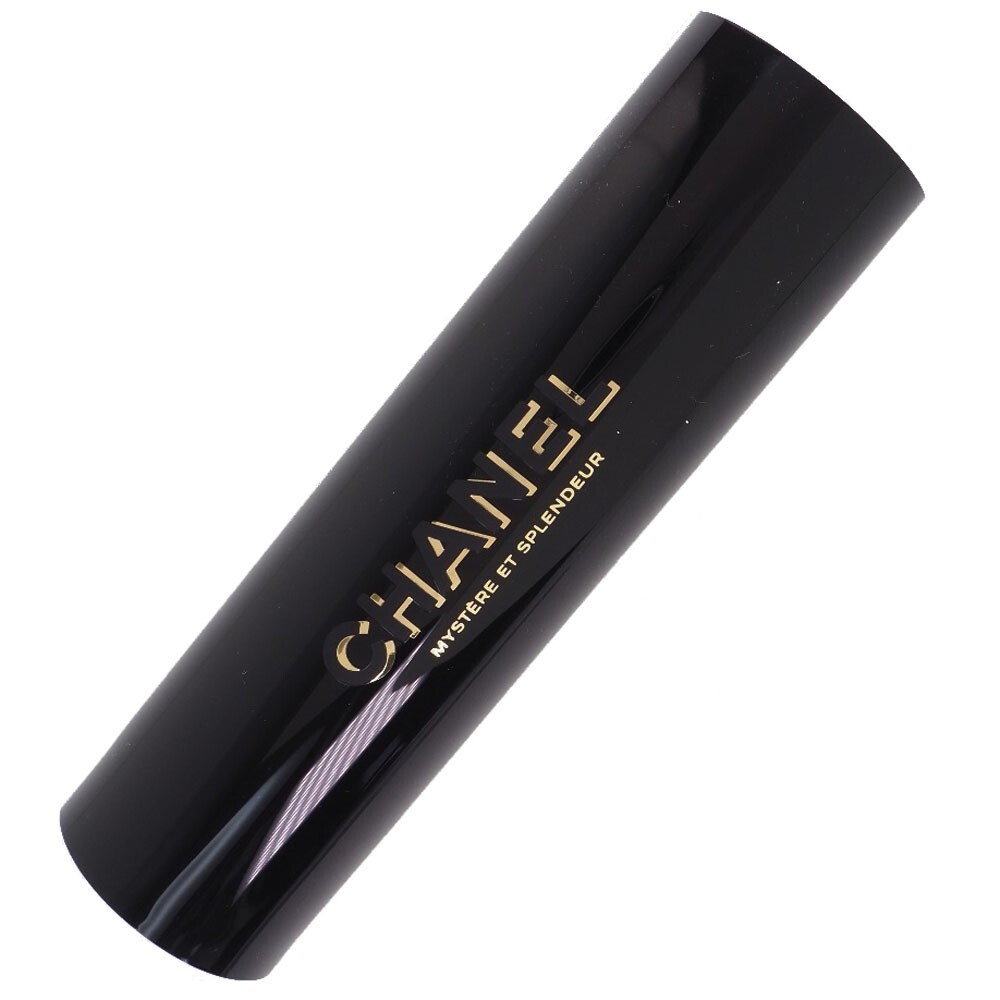 シャネル CHANEL P40472V25563 18P ベスト Chanel Kaleidoscope Black 14x4x4cm W/Box 84g VIP Gift RARE | eBay