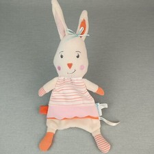 BÉBÉ CONFORT Hase ❤️ Schmusetuch Kuscheltuch Schnuffeltuch Schnullerhalter