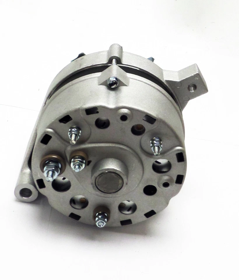 G2MZ-10346-A New Motorcraft Alternator 65 Amp 1972-1974 Ford Ranchero Van E100 - Image 4 of 4