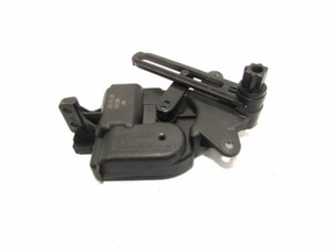 VW Passat B5+ 3BG Climate Control Flap Motor Stellmotor 1j0907511 653400r