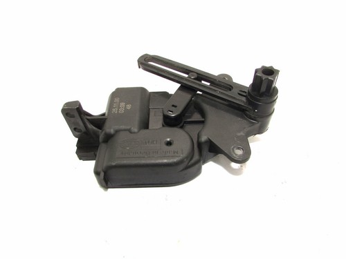 VW Passat B5+ 3BG Climate Control Flap Motor Stellmotor 1j0907511 653400r