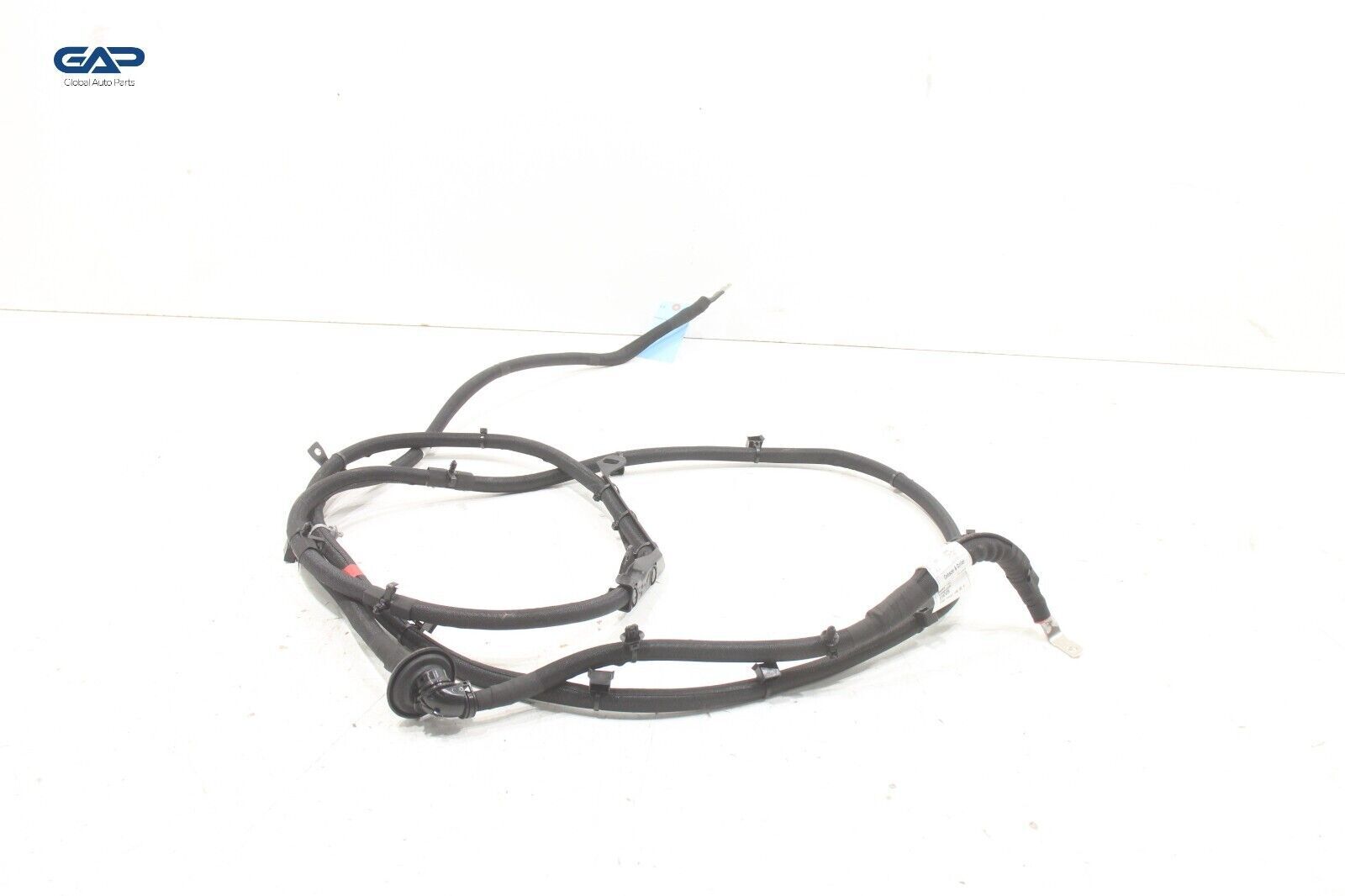 2024 MASERATI GRECALE BATTERY POSITIVE CABLE WIRE WIRING HARNESS OEM