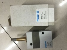 Festo MCH-4-1/4 2201 solenoid valve MCH41/4 New One Expedited Shipping