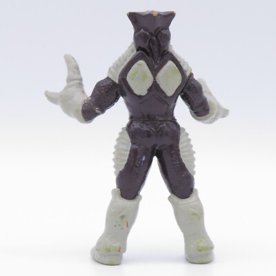 Ultraman Figure - 2001 Alien Zamu - Bandai HG Gashapon Godzilla