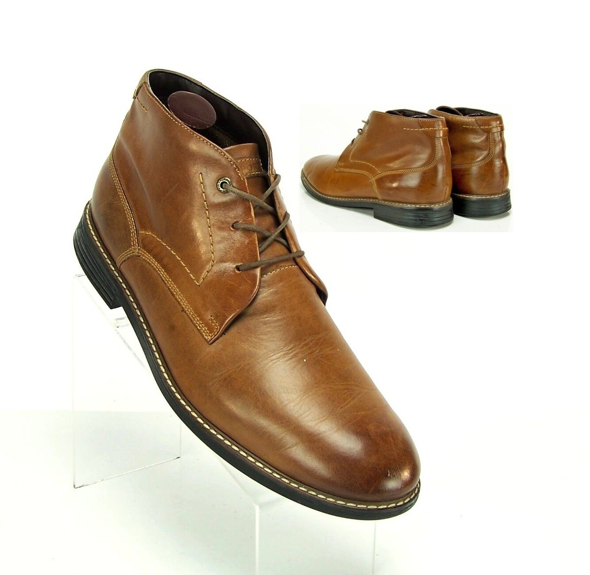 ROCKPORT CLASSIC BREAK MEN display picture 1