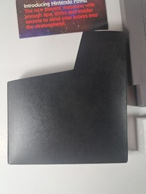 1988 NES NINTENDO IRON TANK THE INVASION OF NORMANDY COMPLETE CIB