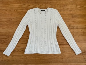 brooks brothers supima cotton sweater