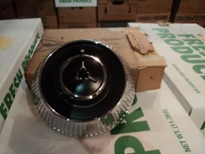 NOS Spinner Wheel Cover for 1964 Dodge Polara 880 Chrysler part 2409783