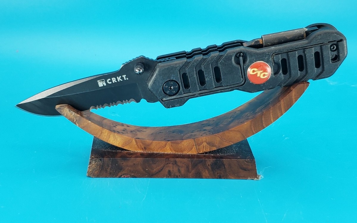 RARE CRKT COLUMBIA RIVER 8975 CTC PICATINNY MULTI TOOL | eBay