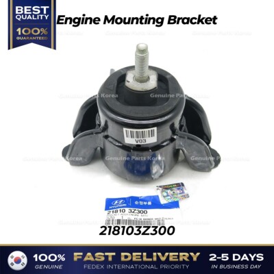 ⭐Genuine⭐ Engine Mounting Bracket 218103Z300 for Hyundai i40 | eBay