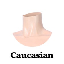Roanyer S Cup Fake Boobs Silicone Gel Breast Form For Crossdresser UK Stock