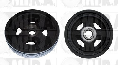 Puleggia Per Presepe Con Albero 4mm - Per Motorini Mulino 5,10,18 Giri - Foto 4