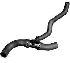 Manguera de refrigerante de radiador DAYCO 71948 D71948 22334 PARA 97-98 Cutlass Malibu
